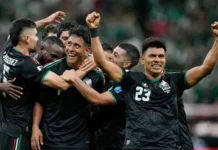 México le ganó a Corea del Sur y clasificó a los 16avos de final del Mundial