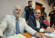 Corte Suprema ratificó la condena a 12 años de cárcel para Leonardo Cositorto por estafa