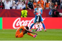Alemania revirtió el partido, le ganó a Costa de Marfil en la última jugada y se clasificó