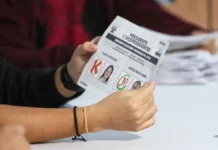 Balotaje en Perú: reñido final en el escrutinio entre Sánchez y Fujimori