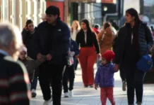 Alerta amarilla por frío en Corrientes: prevén mínimas de 8°C y vuelven las lluvias
