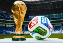 Mundial 2026: cuáles son los partidos de este jueves