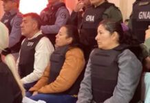 Comenzó el juicio por la desaparición del pequeño Loan Peña: el caso que conmocionó al país