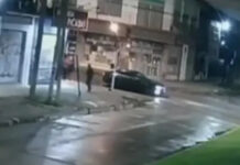 Un hombre intentó secuestrar a cuatro mujeres en una misma noche: el relato de una de las víctimas