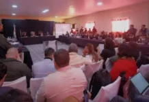 Juicio por Loan Peña: el tribunal suspendió la audiencia prevista para mañana y reprogramará a los testigos
