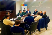 La Provincia avanza en un plan integral de acción ante el posible impacto de El Niño