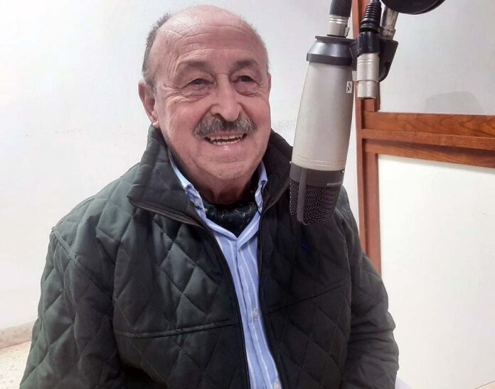 Concejal Jose Novello-