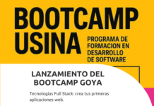 El Municipio lanza un Bootcamp tecnologico intensivo para formar Programadores “Full – Stack” en Goya