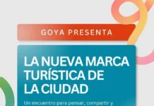 Se presentará oficialmente una renovada marca turística de Goya