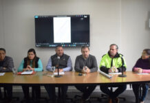 Más de mil alumnos participarán de la Promesa de Lealtad en la Costanera