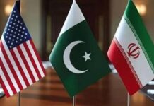 Pakistán aseguró que EE.UU. e Irán alcanzaron un acuerdo para poner fin a la guerra en Medio Oriente