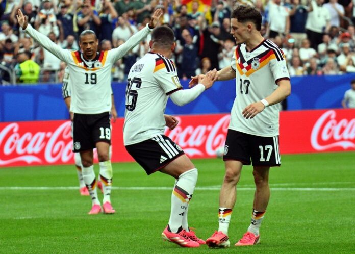 alemania