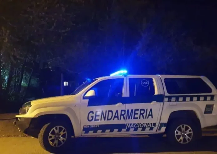 allanamiento