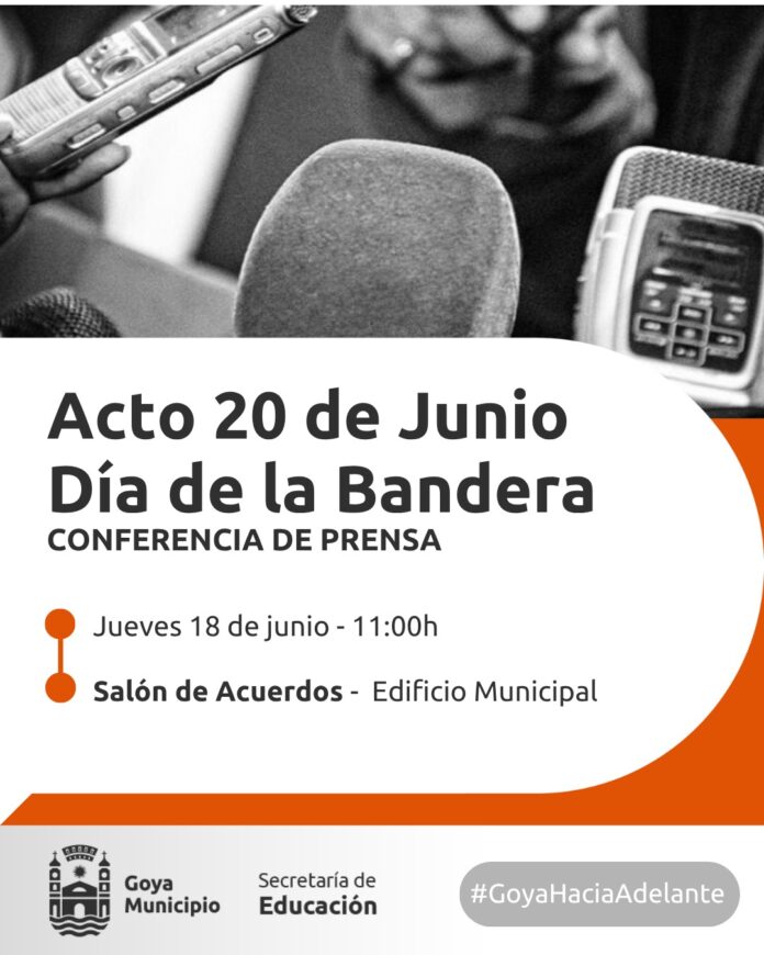 conferencia