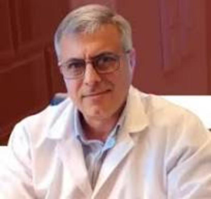 dr olivetti