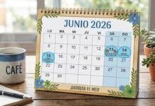 Por qué es feriado el 15 de junio