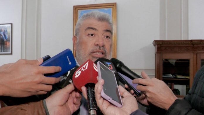 fiscal de estado
