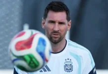 Llegó el día, debuta el Campeón del Mundo: Argentina enfrenta a Argelia