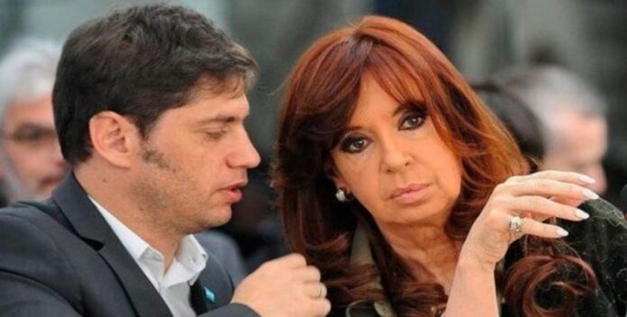 kicilof