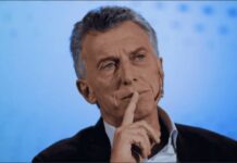 El PRO le reclamó a Javier Milei que “defienda el cambio y no a Adorni”