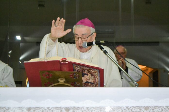monseñor faifer