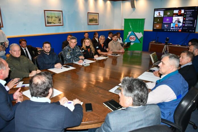 prevencion de el niño