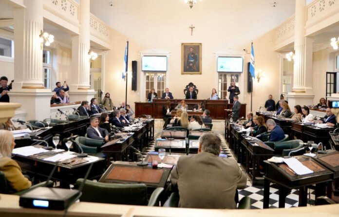 proyecto reforma del estatuto docente rechazo suteco