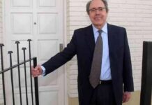 Santa Cruz: la Legislatura aprobó la norma para restituir al ex procurador Eduardo Sosa