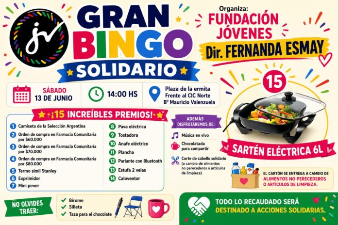 sorteo