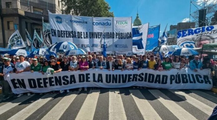 universidades