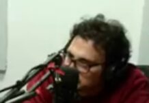 MARTIN PIGNA: “El goyano tiene que sentirse orgulloso de la ciudad que tiene”