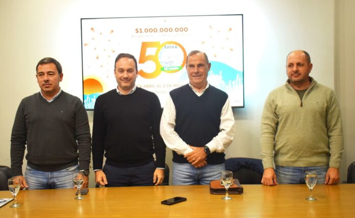 PRESENTACION INFORME COMUPE FNS 5