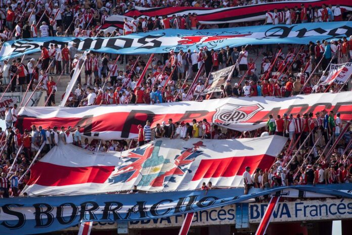 banderas estadio
