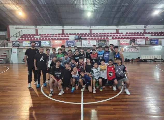 basquet
