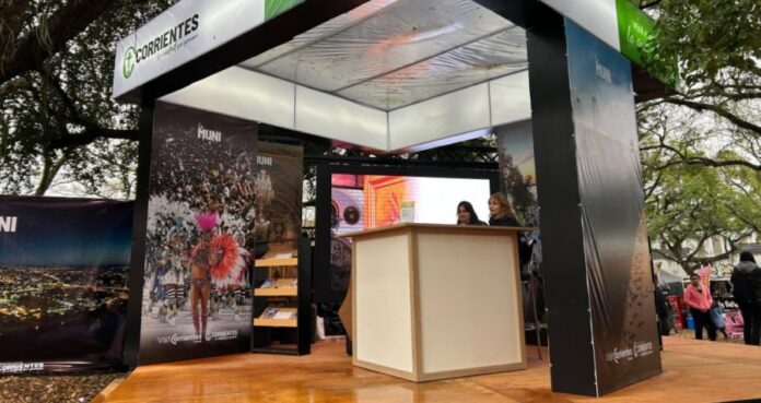 bienal chaco