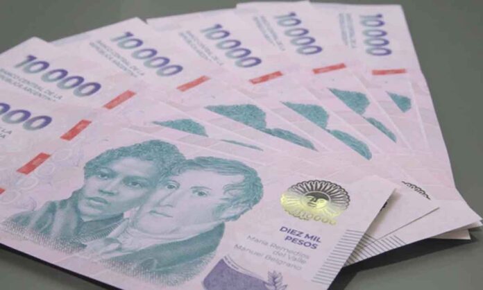 billete