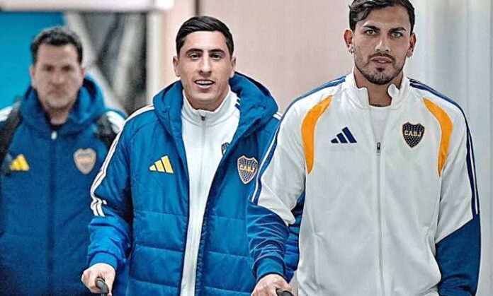 boca