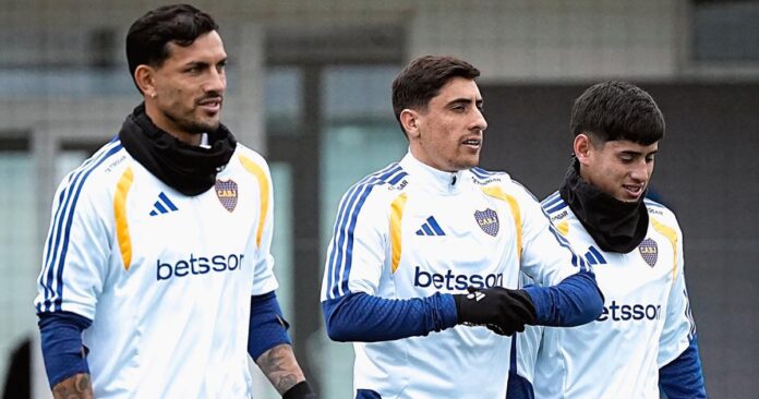 boca