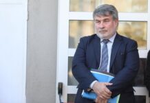 Breard reclamó definiciones por catorce obras aún pendientes: “No hemos tenido una respuesta”