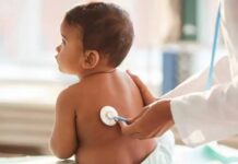 Alerta por bronquiolitis: ya se registraron más de 38.000 casos