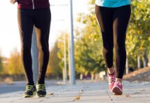 ¿Caminar alcanza para estar saludable? Qué dice la ciencia