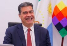 Capitanich rechazó su procesamiento por la causa de tierras y denunció una “persecución judicial”