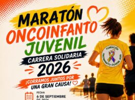 La Fundación Oncoinfanto Juvenil de Goya invita a participar de la maratón