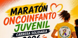 La Fundación Oncoinfanto Juvenil de Goya invita a participar de la maratón