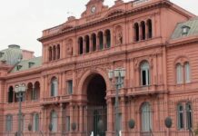 El Gobierno analiza declarar asueto o feriado después de la final del Mundial
