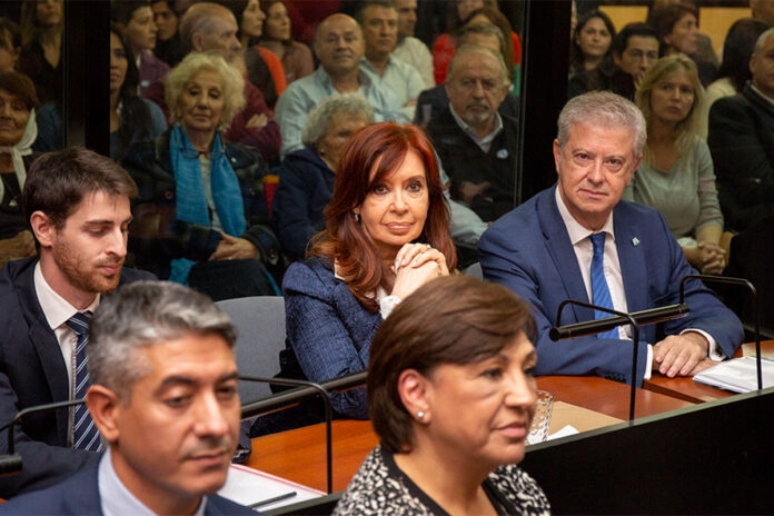 causa vialidad