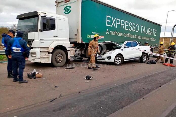 choque en entre rios