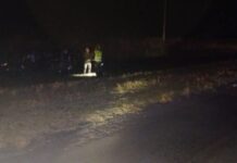 Tragedia vial en San Roque: un muerto y dos heridos graves tras choque en la ruta 12