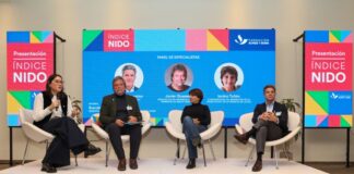 CABA, Vicente López y Rafaela lideran el ranking de ciudades con mejores oportunidades para la primera infancia
