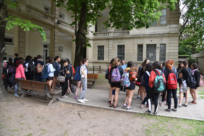 colegio nacional buenos aires